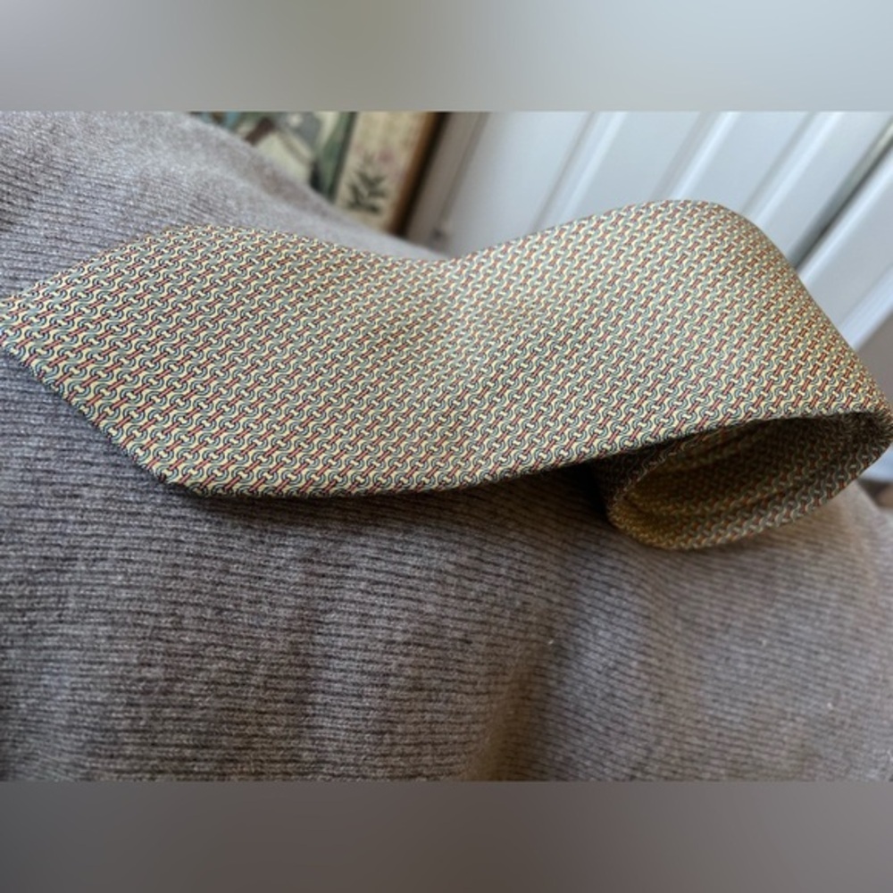 PETER BLAIR tie